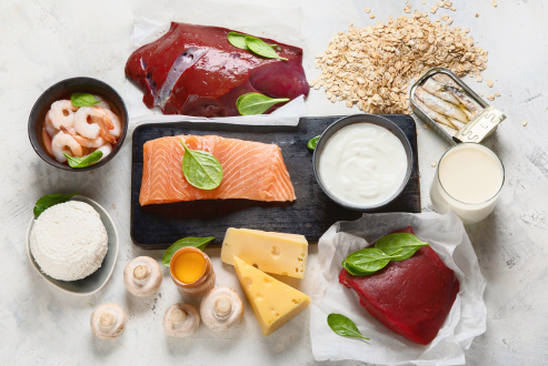 Aliments riche en Magnésium 